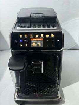 Кавомашина Saeco Philips Series 5441 Black, б/у 3078710154 фото