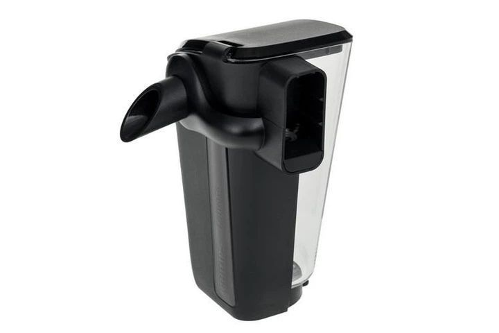 Капучинатор молочник для кофемашин Saeco Philips LatteGo 421945016211 3118792904 фото