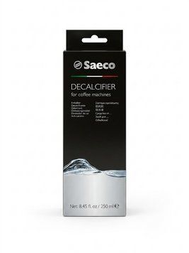 Средство от накипи Saeco Decalcifier CA6700/00 для кофемашин, 250 мл 3118792905 фото