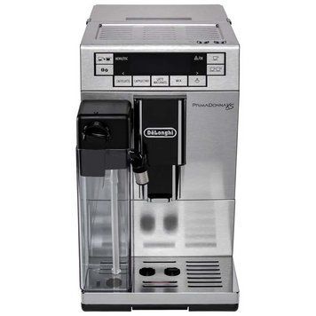 Кофемашина DeLonghi PrimaDonna XS ETAM 36.365 M Б/В 3078710156 фото