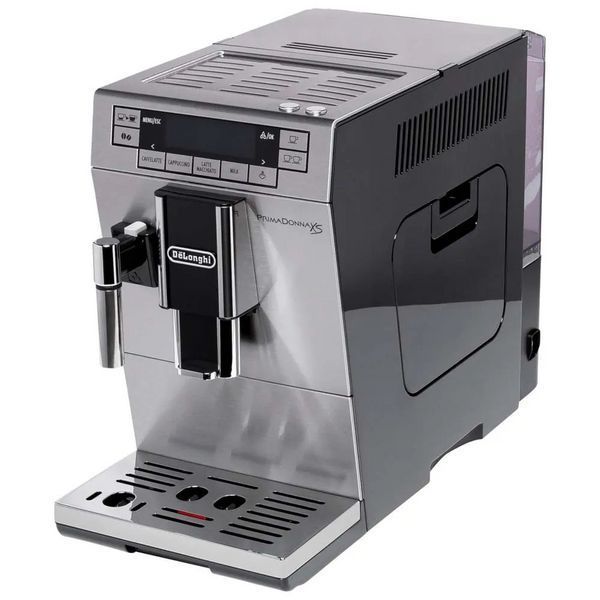 Кофемашина DeLonghi PrimaDonna XS ETAM 36.365 M Б/В 3078710156 фото