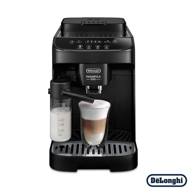 Кофемашина кофеварка DELONGHI Magnifica Evo Black - Б/У 3078710107 фото