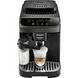 Кофемашина кофеварка DELONGHI Magnifica Evo Black - Б/У 3078710107 фото 1