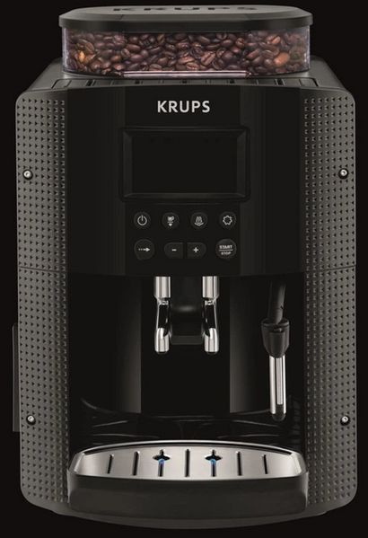 Кофемашина KRUPPS EA815070 Б/у 3146747547 фото