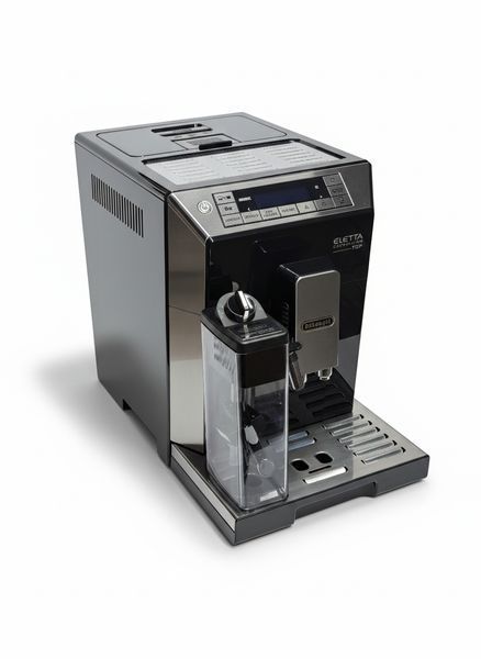 Кавомашина DELONGHI ELETTA CAPPUCCINO TOP (кавоварока) Б/В 3078710109 фото