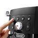 Кофемашина Delonghi Magnifica S Smart Black Б/У 3146747548 фото 2