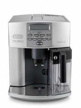 Кавомашина Delonghi Magnifica Elegance Pronto Cappuccino ESAM 3600.S - Б/В 3078710161 фото