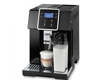 Кофемашина DeLonghi ESAM 420.40 B Perfecta Evo б/у 3078710111 фото