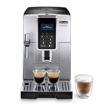 Кавомашина DeLonghi ECAM Dinamica ECAM 350.35.SB Б/В 3146747552 фото