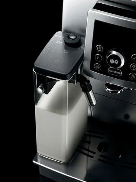 Кофемашина Delonghi Cappuchino ECAM 23.466.S Б/В 3078710115 фото
