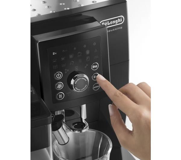 Кофемашина кофеварка Delonghi ECAM 23.260 Cappuccino Smart - Б/У 3078710165 фото