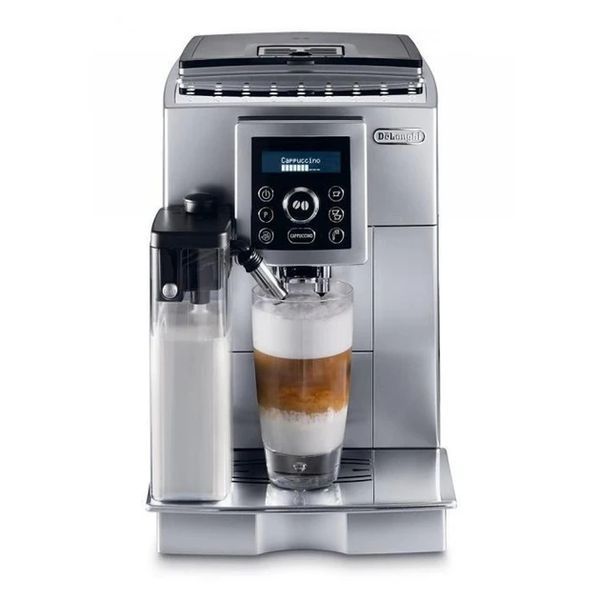 Кофемашина Delonghi Cappuchino ECAM 23.466.S Б/В 3078710115 фото