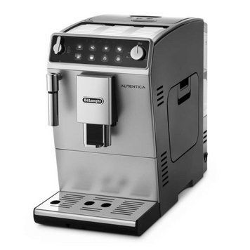 Кофемашина DeLonghi Autentica ETAM 29.510.SB - Б/У 3078710116 фото