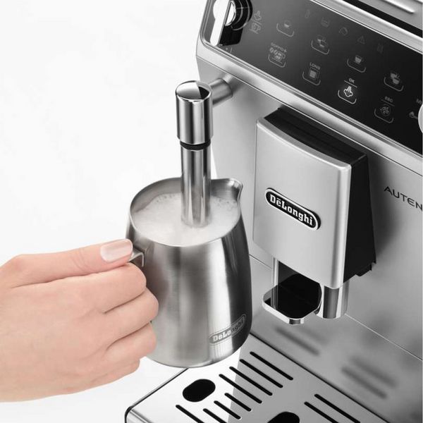 Кофемашина DeLonghi Autentica ETAM 29.510.SB - Б/У 3078710116 фото