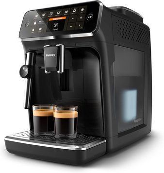 Кавомашина кавоварка Saeco Philips Series 4321 б/в 3078710117 фото