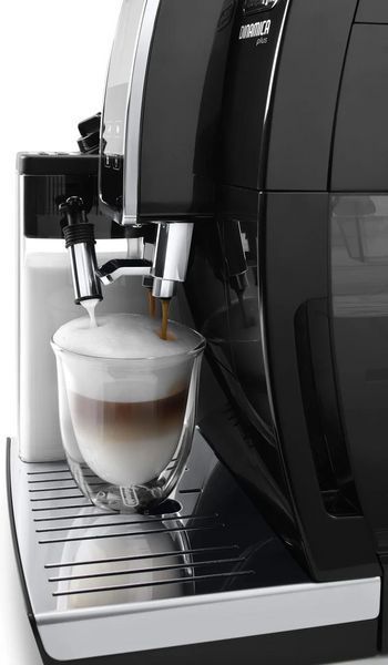 Кавомашина DeLonghi ECAM 370.95.T Dinamica Plus б/у 3146747556 фото