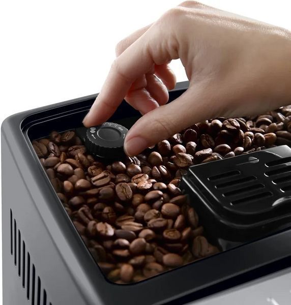 Кавомашина DeLonghi ECAM 370.95.T Dinamica Plus б/у 3146747556 фото