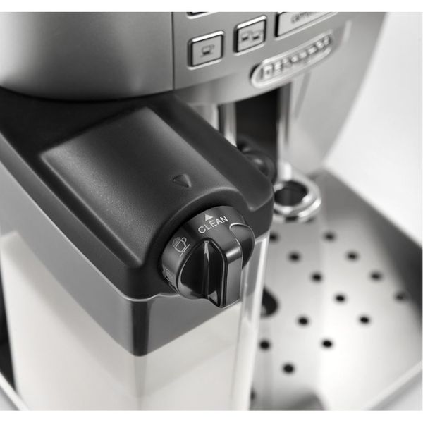 Кофемашина DeLonghi Magnifica S Ecam22.360.S (кофеварка) - Б/У 3078710119 фото
