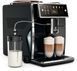 Кофемашина SAECO Xelsis Black SM7580 Б/В 3078710171 фото 2