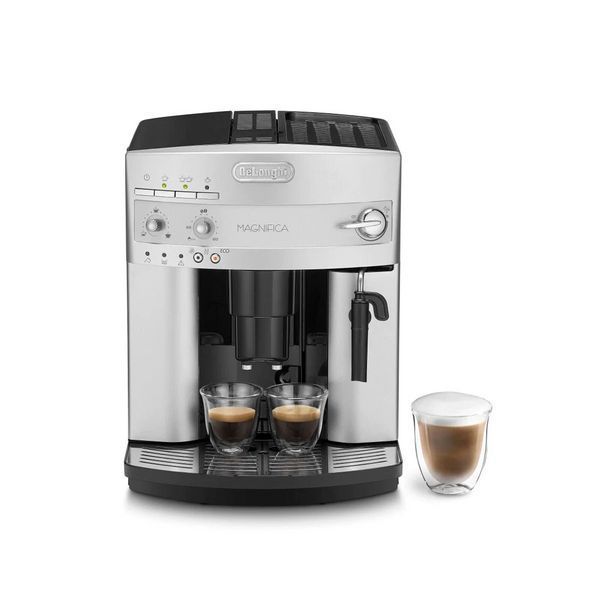 Кофемашина, кофеварка Delonghi Magnifica ESAM 3200 Б.У - Б/У 3078710122 фото