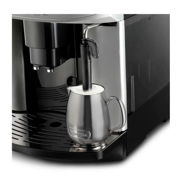 Кофемашина, кофеварка Delonghi Magnifica ESAM 3200 Б.У - Б/У 3078710122 фото