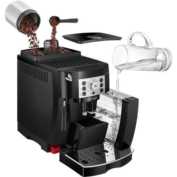 Кофемашина DELONGHI Magnifica S Б/У 3078710172 фото