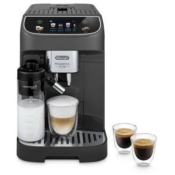 Кавомашина DeLonghi Magnifica Plus ECAM 320.61.G Б/В 3078710175 фото