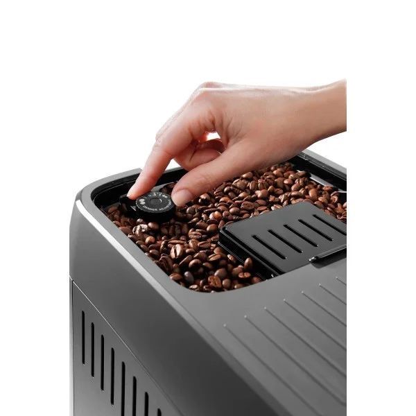 Кавомашина DeLonghi Magnifica Plus ECAM 320.61.G Б/В 3078710175 фото