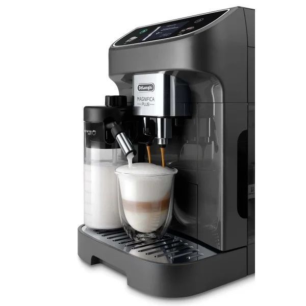 Кавомашина DeLonghi Magnifica Plus ECAM 320.61.G Б/В 3078710175 фото