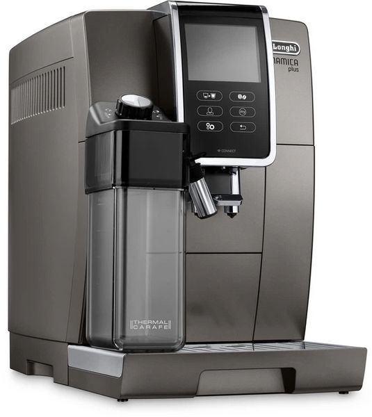 Кавомашина DeLonghi ECAM 370.95.T Dinamica Plus б/у 3078710130 фото