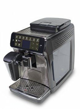 Кофемашина Saeco Philips Series 5441 Silver б/в (кофеварка) 3078710131 фото