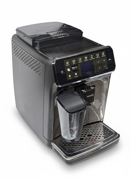 Кавомашина Saeco Phillips Series 5441 Silver б/в (кавоварка) 3078710131 фото