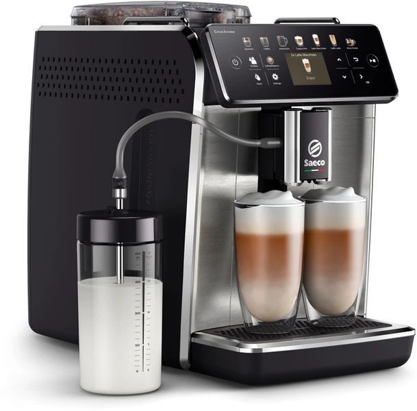 Кофемашина SAECO GranAroma SM6585/00 Б/У 3078710181 фото
