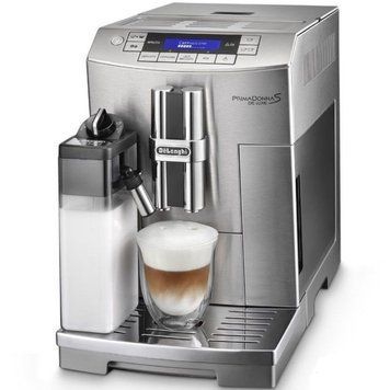 Кофемашина DeLonghi Primadonna S Б/В 3078710132 фото