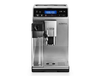 Кофемашина кофеварка DeLonghi ETAM 29.660 SB Autentica Cappuccino - Б/У 3078710133 фото