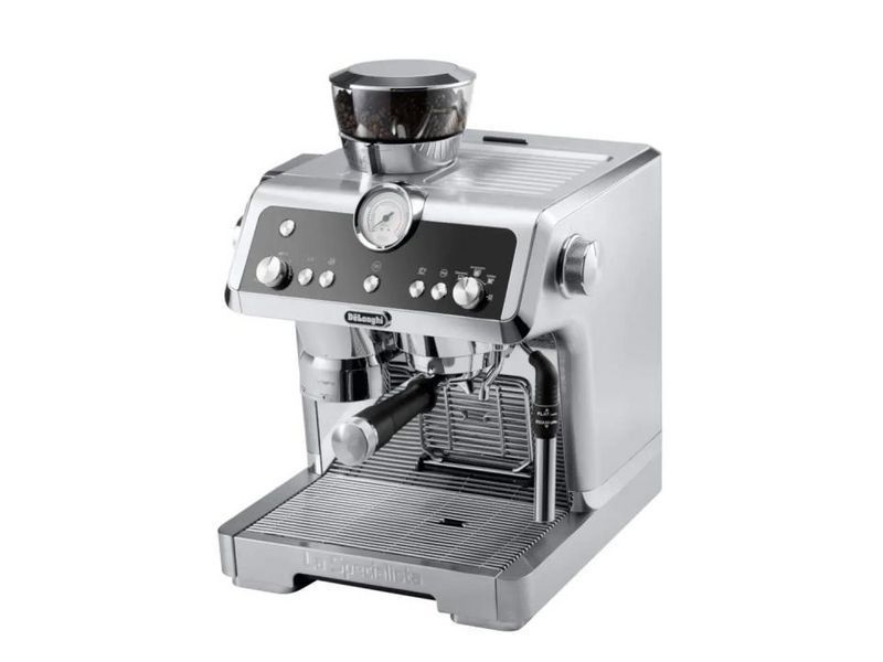 Кофемашина Кофеварка DeLonghi La Specialista EC 9335 M (T) б/у 3078710134 фото