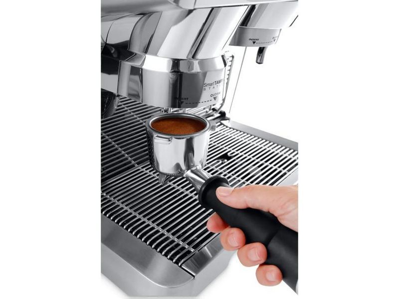Кофемашина Кофеварка DeLonghi La Specialista EC 9335 M (T) б/у 3078710134 фото