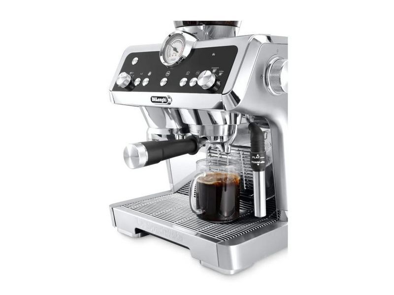 Кофемашина Кофеварка DeLonghi La Specialista EC 9335 M (T) б/у 3078710134 фото