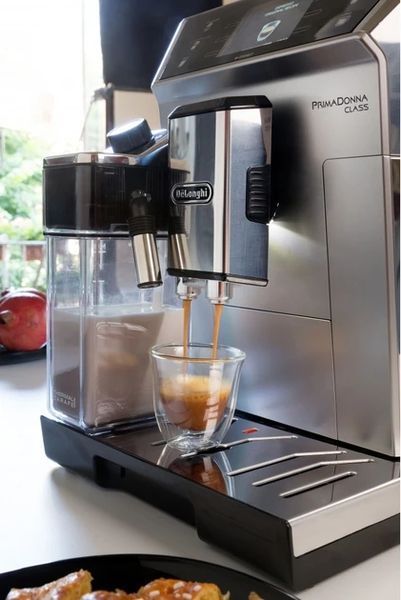 Кофемашина Delonghi PrimaDonna Class Б/В 3078710135 фото