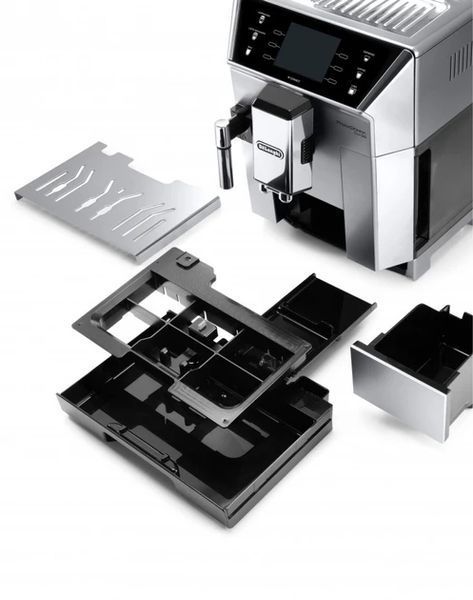 Кофемашина Delonghi PrimaDonna Class Б/В 3078710135 фото