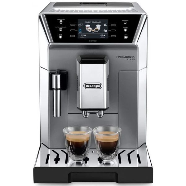 Кофемашина Delonghi PrimaDonna Class Б/В 3078710135 фото