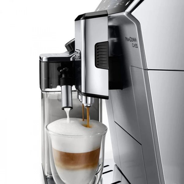 Кофемашина Delonghi PrimaDonna Class Б/В 3078710135 фото