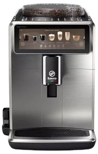 Кофемашина SAECO Xelsis Suprema Б/У 3123021007 фото