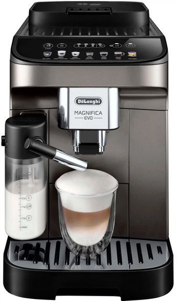 Кофемашина кофеварка DELONGHI Magnifica Evo TB - Б/У 3078710137 фото