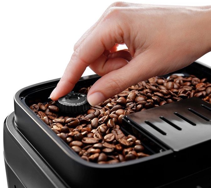 Кофемашина кофеварка DELONGHI Magnifica Evo TB - Б/У 3078710137 фото