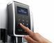 Кофемашина DeLonghi Dinamica 350.75S Cappuccino б/у (кофеварка) 3078710139 фото 3