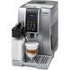 Кофемашина DeLonghi Dinamica 350.75S Cappuccino б/у (кофеварка) 3078710139 фото 7