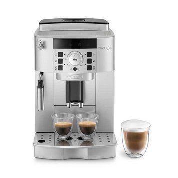 Кофемашина DELONGHI Magnifica S ECAM 22.110.SB ВИТРИННЫЙ ОБРАЗЕЦ - Б/У 3078710190 фото