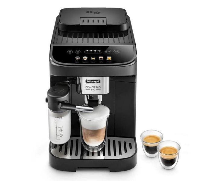 Кофемашина кофеварка DELONGHI Magnifica Evo B - Б/У 3078710140 фото