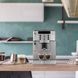 Кофемашина DELONGHI Magnifica S ECAM 22.110.SB ВИТРИННЫЙ ОБРАЗЕЦ - Б/У 3078710190 фото 2